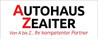 Logo Autohaus Zeaiter